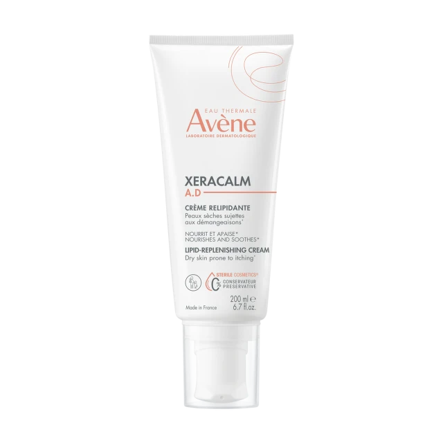 Avene XeraCalm AD krema 200 ml
