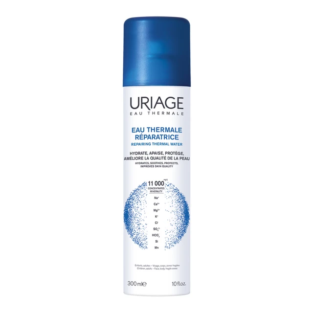 Uriage Termalna voda sprej 300 ml