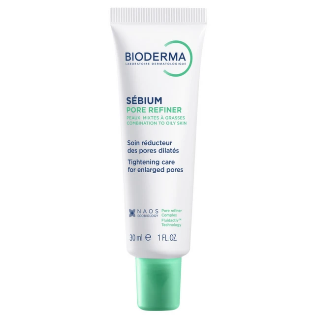 Bioderma Sebium Pore Refiner, 30 ml