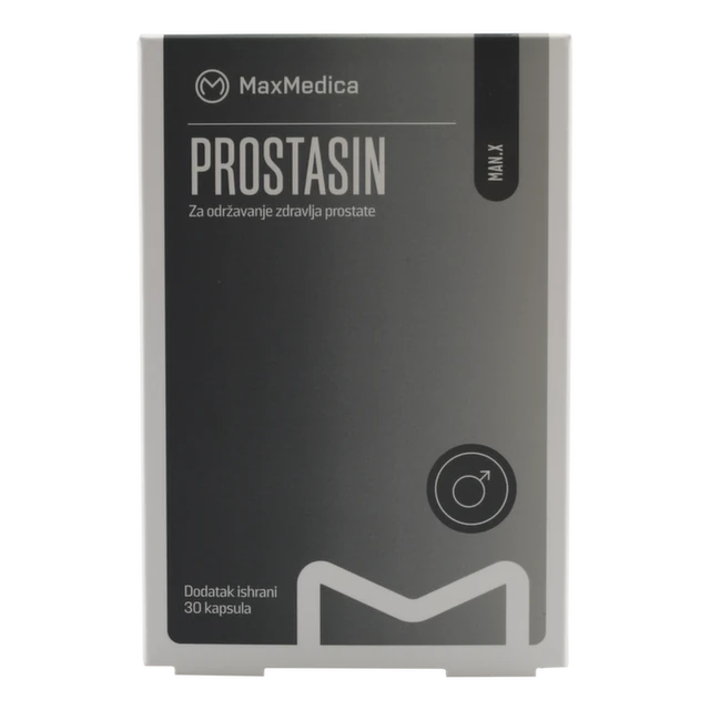 Prostasin, 30 kapsula