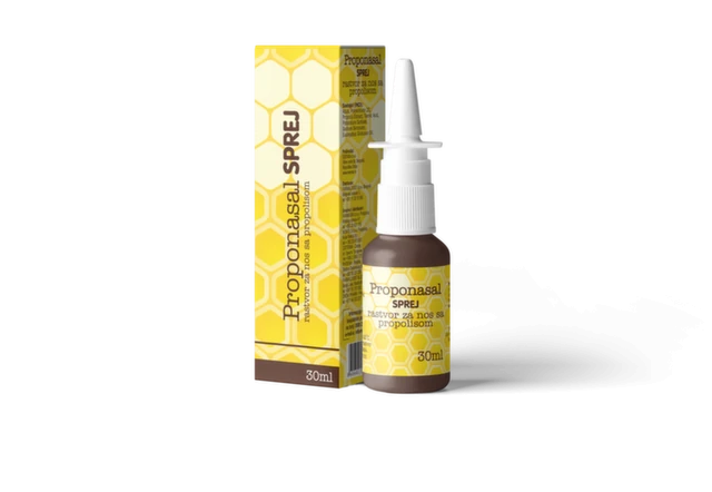 Proponasal sprej za nos, 30ml