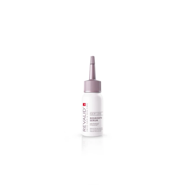 Revalid Anti Hair Loss serum za rast kose, 50 ml