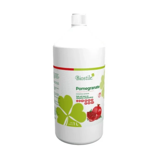 Biostile Sok od nara, 1000 ml