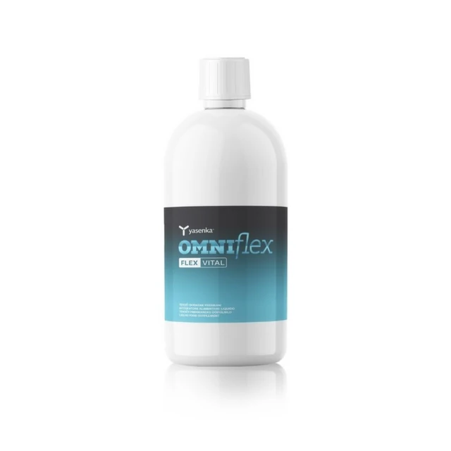 Omniflex Flex Vital, 500 ml