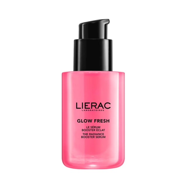 Lierac Glow Fresh Serum, 30ml
