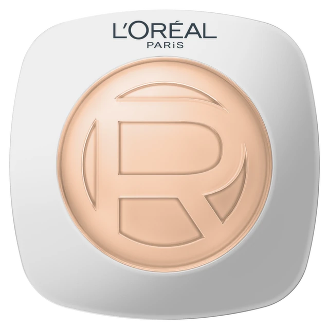L’Oreal Paris True Match Puder u kremi Neutral Light