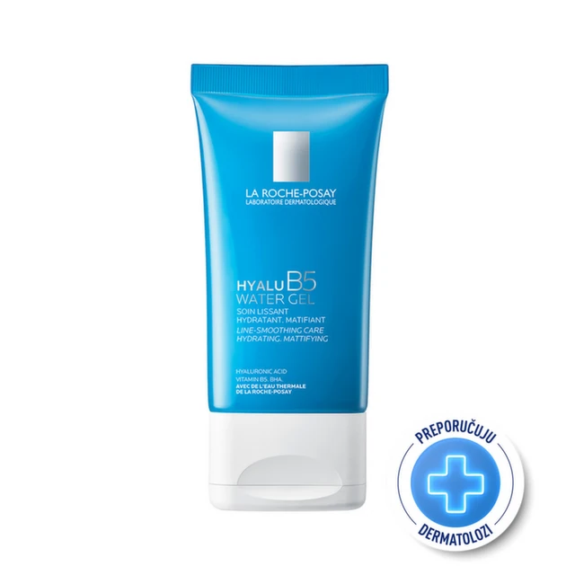 La Roche-Posay Hyalu B5 Vodeni Gel, 30 ml