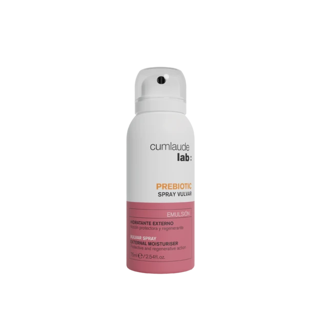 Cumlaude Prebiotic Spray Emulzija, 75 ml