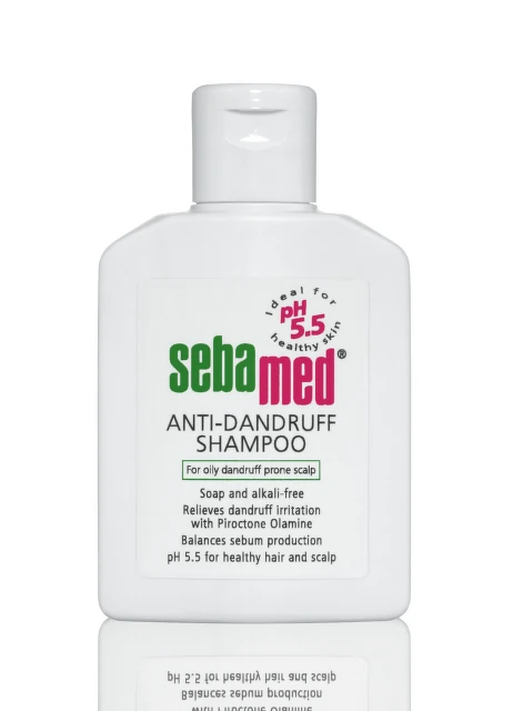 Sebamed šampon protiv peruti Travel Pack 50 ml