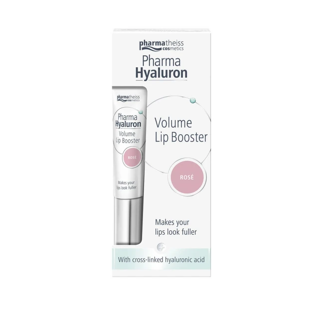 Dr.Theiss lip booster roze 7ml