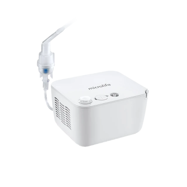 Kompresorski inhalator za porodičnu primenu Microlife NEB 200