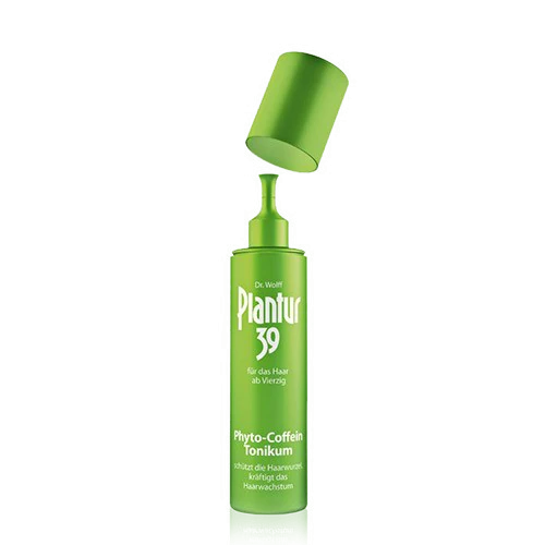 Plantur 39 Fito-kofeinski tonik, 200 ml