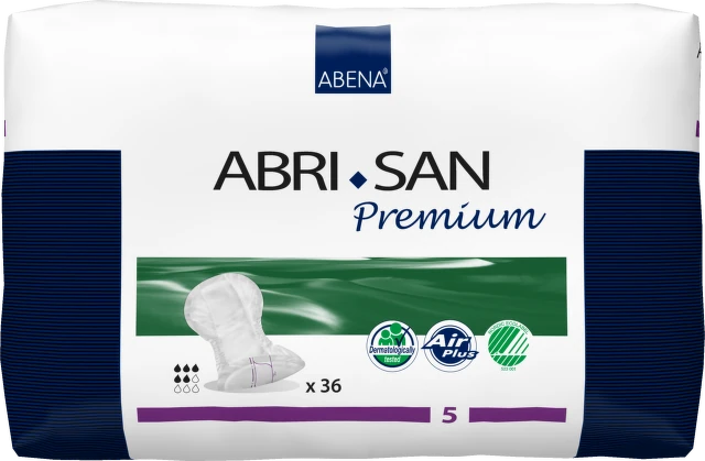 Abri San-Ulošci Premium 5 36 komada