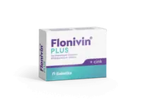 Flonivin plus 10 kapsula