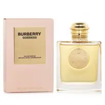 Burberry Goddess EDP ženski parfem, 100 ml
