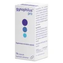 Gynophilus Pro, 14 kapsula