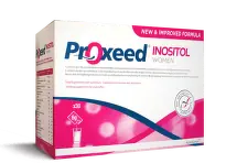 Proxeed Women Inositol, 30 kesica
