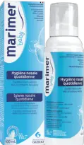 Marimer Baby Isotonic Sprej za nos, 100 ml