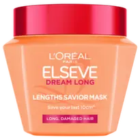 L'Oreal Paris Elseve Dream Long Maska za dugu, oštećenu kosu 300 ml