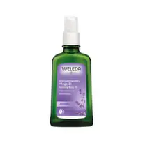 Weleda Opuštajuće ulje za telo od lavande, 100 ml
