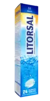 Litorsal, 24 šumeće tablete