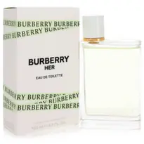 Burberry Her EDT Ženska toaletna voda, 100 ml