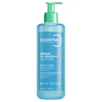 Bioderma Sebium Penasti gel, 400 ml