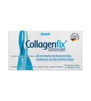 Collagenfix Direct Oralni rastvor, 20 kesica x 15 ml