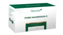 Biostile Pure Magnesium 5, 30 kesica