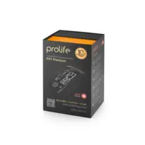 PROLIFE Merač krvnog pritiska PX7 Premium