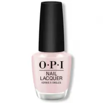 OPI’m a Bubble Bunny lak za nokte, 15 ml
