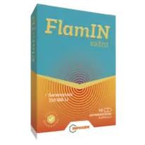 FlamIN Extra, 10 kapsula