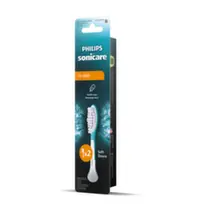 Philips Sonicare standardne glave za dečju soničnu četkicu za zube HX6042/90, 2 komada