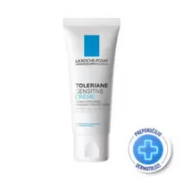La Roche Posay Toleriane Sensitive krema 40ml