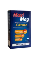 Maximag Citrate, 30 obloženih tableta