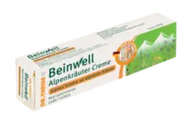 Beinwell Alpen krema, 150 g