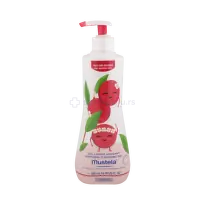 Mustela umirujući gel za kupanje 500 ml