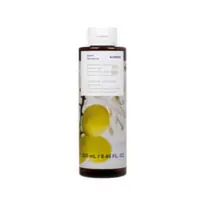 Korres Santorini Grape Gel za tuširanje, 250 ml