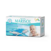 Marisol Baby & Kids nazalni aspirator set