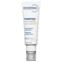 Bioderma Pigmentbio dnevna nega SPF50+ 40ml