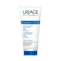 Uriage Bariederm Cica gel za tuširanje 200ml