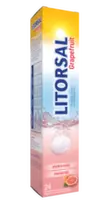 Litorsal grapefruit, 24 šumeće tablete