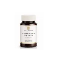 Ganoderma Lucidum, 60 kapsula