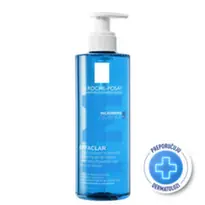 La Roche Posay Effaclar penušavi gel za masnu kožu 400ml
