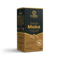 Zlatna maka, 60 kapsula