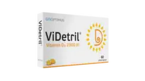ViDetril, 60 softgel kapsula