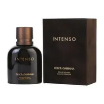 Dolce & Gabbana Pour Homme Intenso EDP muški parfem, 75 ml