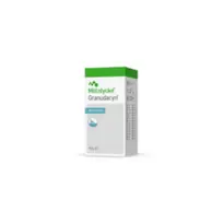 Granudacyn gel za rane, 50 g