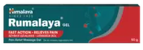 Himalaya Rumalaya gel, 50 gr