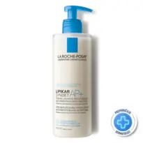 La Roche Posay Lipikar Syndet AP+ 400ml